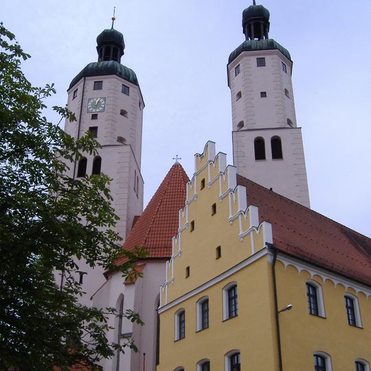 Ehemaliges Kastenhaus