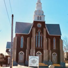 St. Patrick's Church (Carbonear)