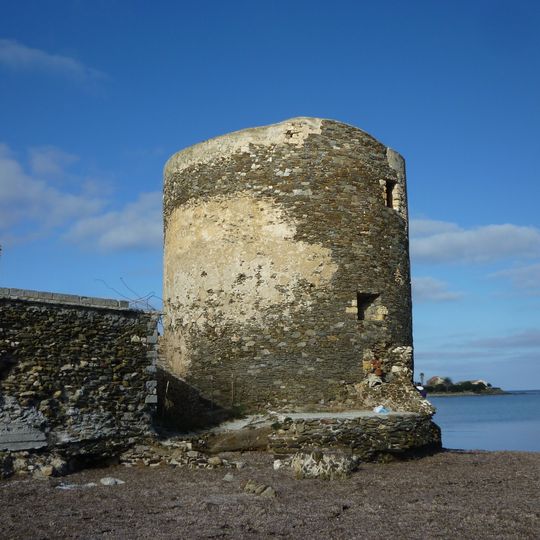 Torre delle Saline