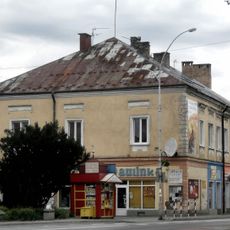 1 Kazimierza Wielkiego Street in Jasło