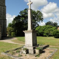 Brisley War Memorial