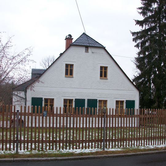 Fundgrube Schafstall