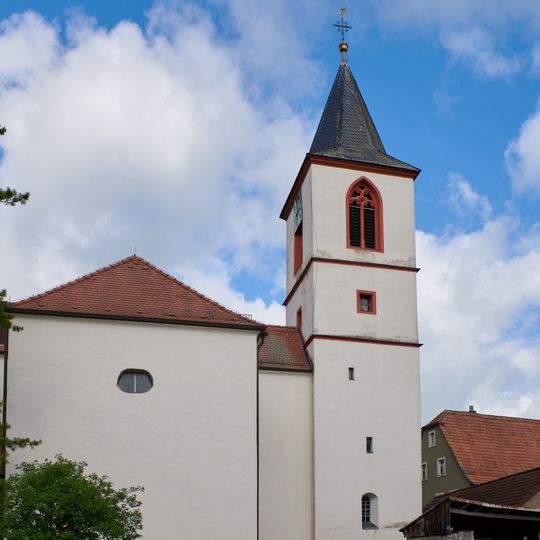 Kirche