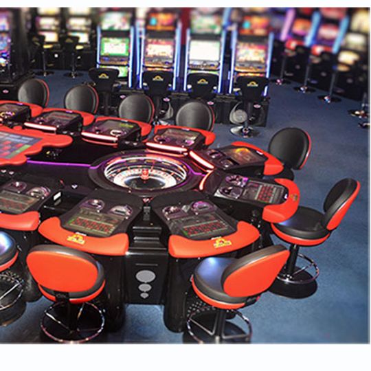 Casino du Sud