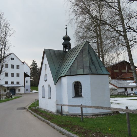 Marienkapelle