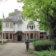 Biezelingsestraat 34, Kapelle