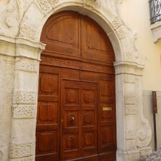 Palazzo Gresti-Filippi