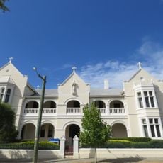St Brigid's Convent (former)