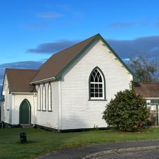 St John's Church