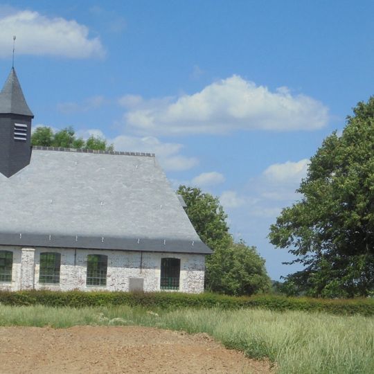 Sint-Margarethakapel