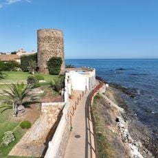 Torre de Calahonda