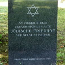 Alter Jüdischer Friedhof