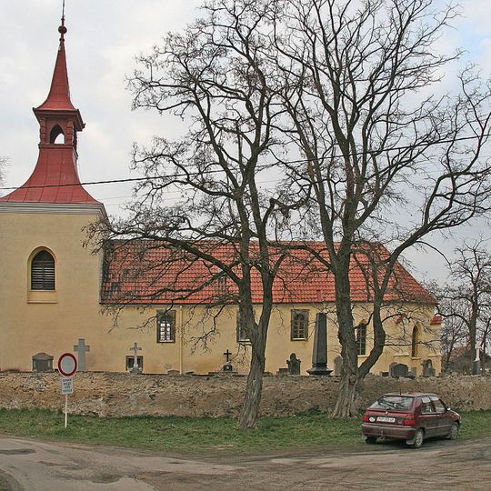 Church of Saints Peter and Paul