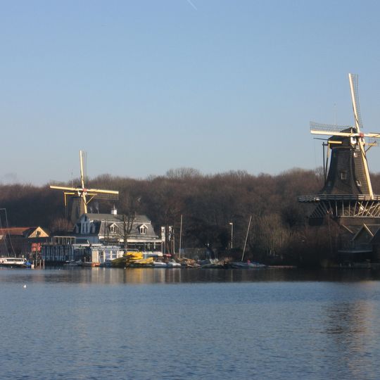 Kralingse Bos