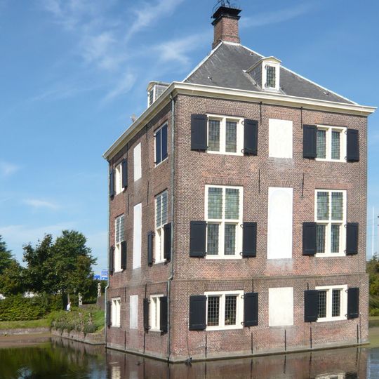 Hofwijck
