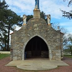 Chapelle Notre-Dame-de-Socorri d'Urrugne