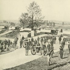 Civil War defenses of Washington, D.C.