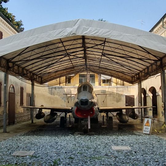 Museo Francesco Baracca