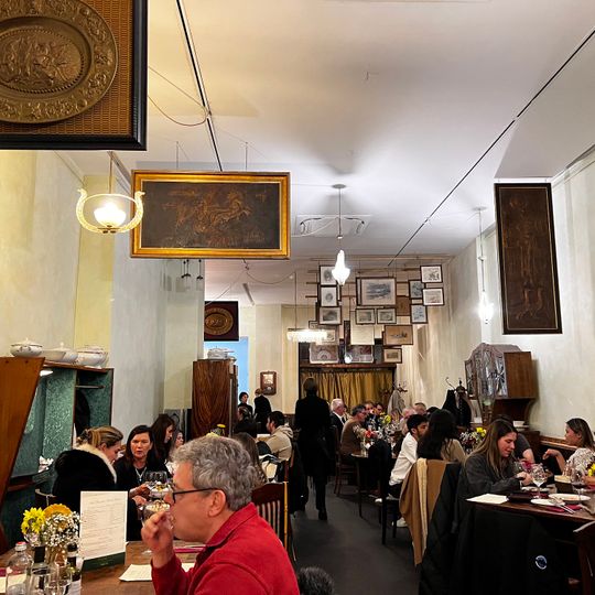 Osteria Pastella