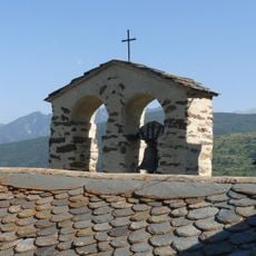 Église Saint-Étienne de Talau