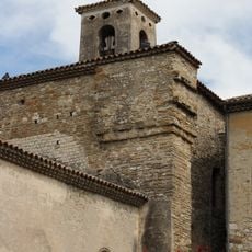Église Notre-Dame de Piégros-la-Clastre