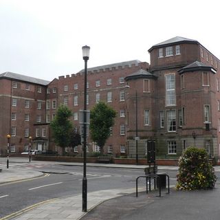 General Infirmary