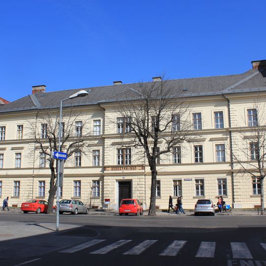 Augustenhof