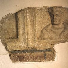 Römischer Grabstein