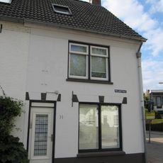 Molenstraat 31, Coevorden
