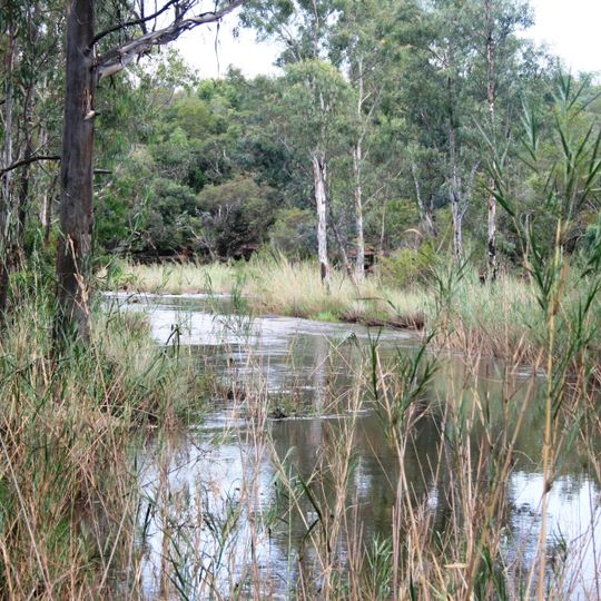 Waterberg Natuurpraal