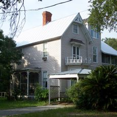 Thomas R. Ayer House