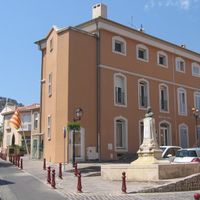 Châteauneuf-les-Martigues