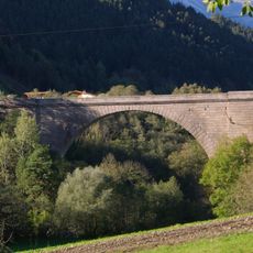 Stefansbrücke