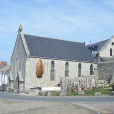 United Reformed Church, Portland