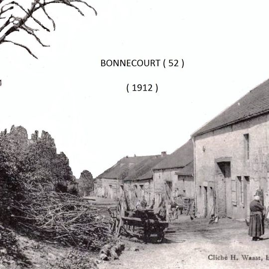 Bonnecourt