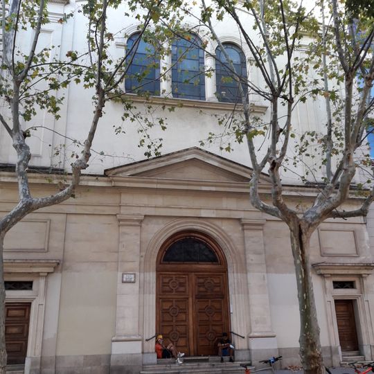 Església de Sant Gaietà