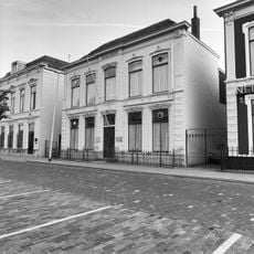 Willemskade 5, Leeuwarden