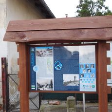 Městská stezka Úvaly