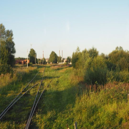 Čagodoščenskij rajon