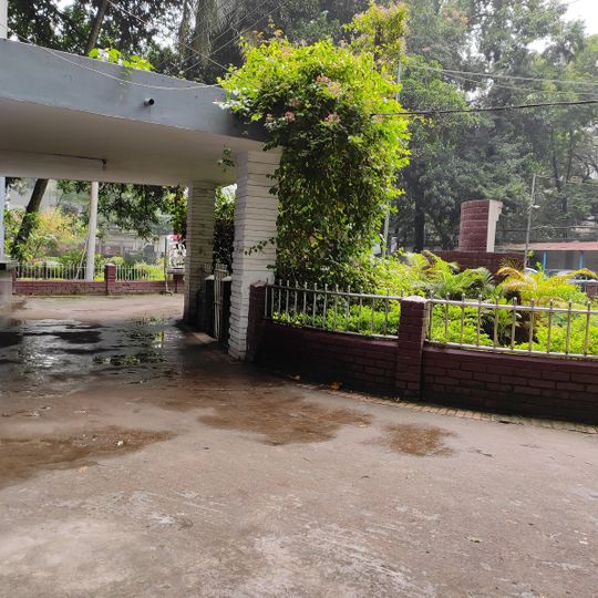 Eden Girls' College