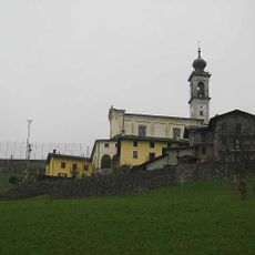 Chiesa di San Bartolomeo