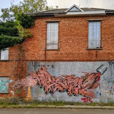 Graffiti