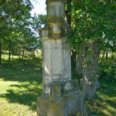 Pomník padlým v Trčkově