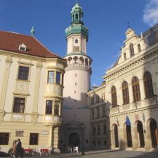Fire Tower (Sopron)