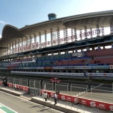 Ordos International Circuit