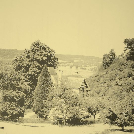 Saint-Martin-de-Bienfaite-la-Cressonnière