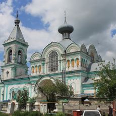 Church of St. Nicholas