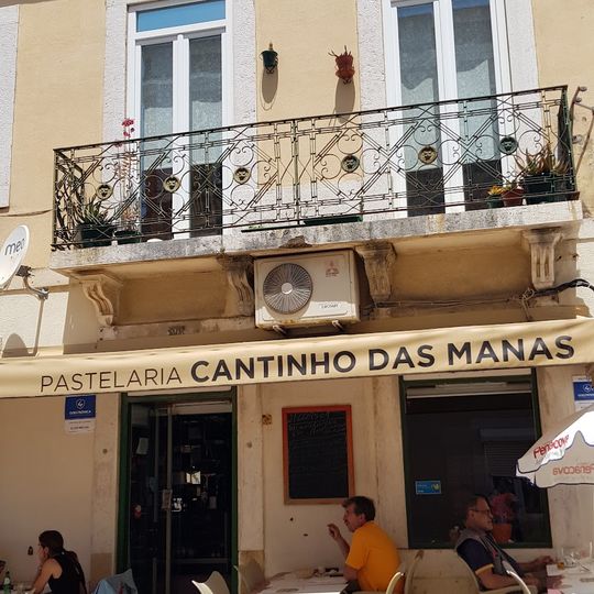 Churrasqueria do Marques