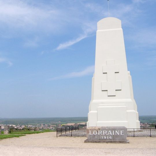 Monument de Lorraine