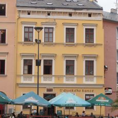 Dolní náměstí 14